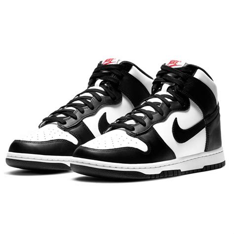 nike dunk high panda kinder|nike dunk high panda stockx.